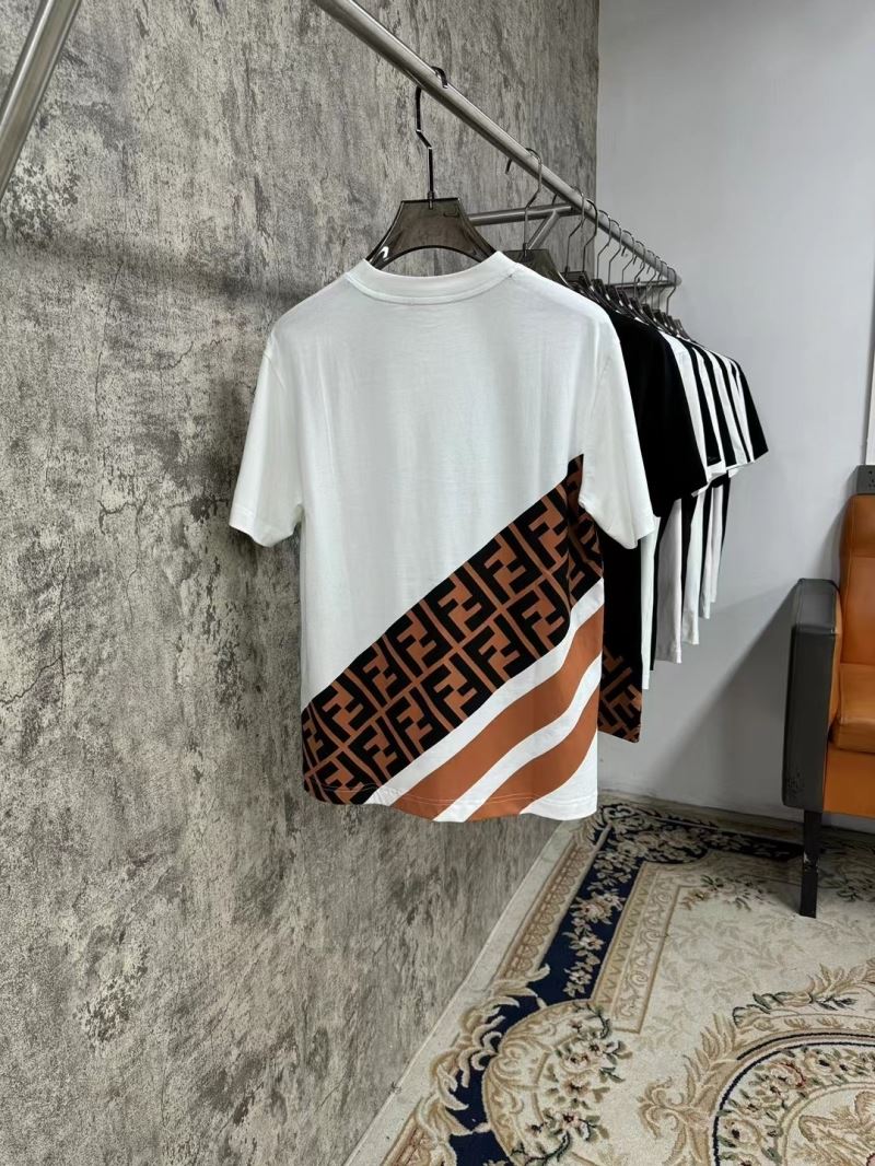 Fendi T-Shirts